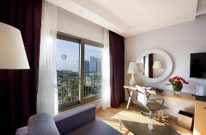 Best offers for Akra V Hotel Antalya