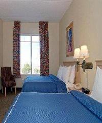 أفضل العروض ل ككومفورت سيويتس انيفرسال أورلاندو 