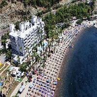 Best offers for QADAS HOTEL Marmaris