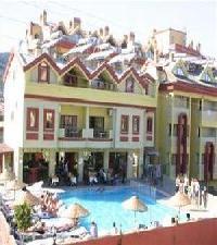 أفضل العروض ل  مارماريس