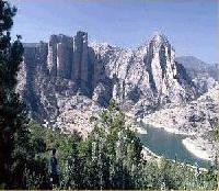 أفضل العروض ل كانيونيس دي جوارا و فورميجا بانزانو