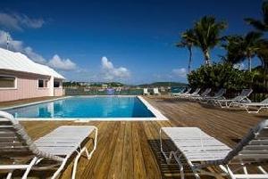 Anchorage Beach Resort