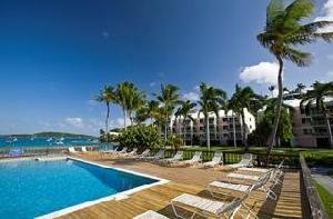 Anchorage Beach Resort