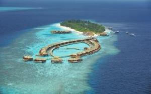 Lily Beach Resort & Spa