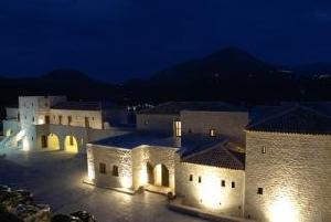 Petra & Fos Boutique & Spa
