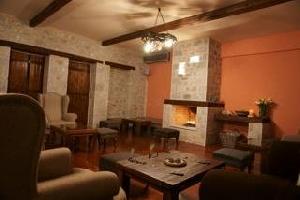 Petra & Fos Boutique & Spa