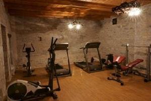 Petra & Fos Boutique & Spa