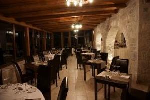 Petra & Fos Boutique & Spa