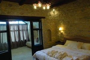 Petra & Fos Boutique & Spa