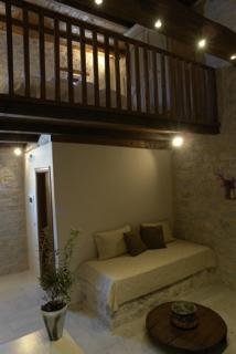 Petra & Fos Boutique & Spa