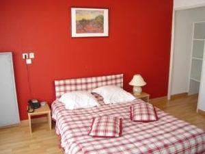 Sejours & Affaires Tours Leonard de Vinci