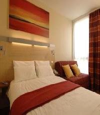 Best offers for Holiday Inn Express Saint-nazaire