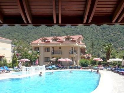 Best offers for Ata Lagoon Beach  Fethiye