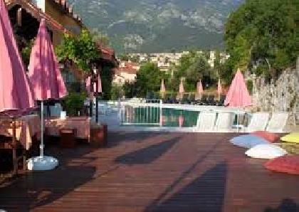 Best offers for New Golden Gate Fethiye