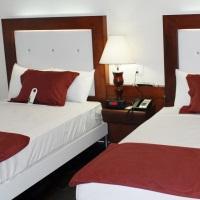 أفضل العروض ل فندق هاريسون ميامي 