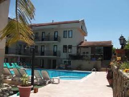 Best offers for Poppy Apartments Fethiye