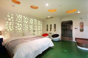 Best offers for Minos Hotel Suwon