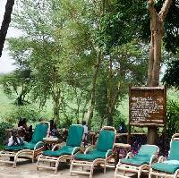 Best offers for Amboseli Serena Safari Lodge Nairobi