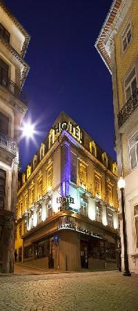 Best offers for  Internacional Hotel Porto