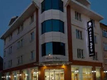 Best offers for ADNAN BEY HOTEL Konya