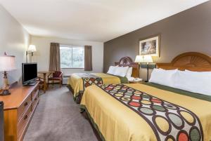 Best offers for Quality Inn Huntington WV Huntington