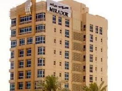 Best offers for Mirador Hotel Manama