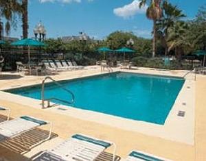 La Quinta Inn & Suites San Antonio Downtown