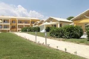 Litochoro Resort