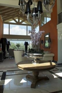 Litochoro Resort