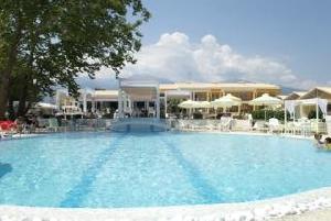 Litochoro Resort