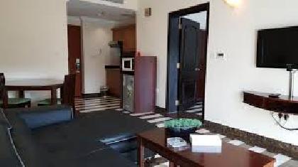Best offers for Le Mirage Executive Suite Doha