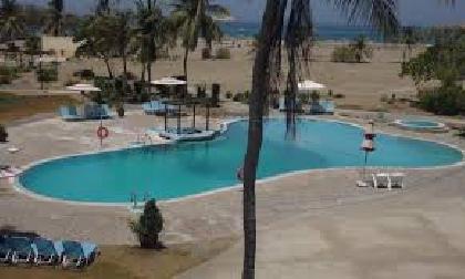 Best offers for Al Sawadi Beach Resort & Spa Oman Muscat