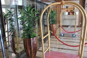 أفضل العروض ل crowne plaza madina المدينة