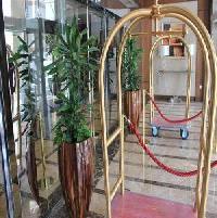 Best offers for Crowne Plaza Madina Al Madinah