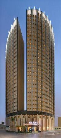 Best offers for Four Points By Sheraton Al Madinah