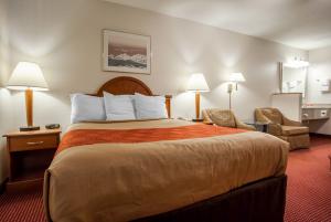 Best offers for ECONO LODGE BUCKLEY Puyallup