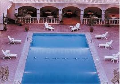 Best offers for Holiday Inn Minhal Riyadh
