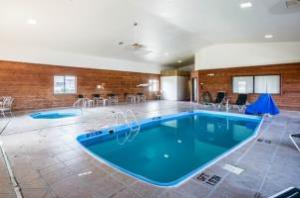 Best offers for COMFORT INN Ogallala 