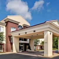 Best offers for HOLIDAY INN EXPRESS HOTEL AND SUITES DAPHNE MALBIS Daphne 