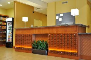Best offers for HOLIDAY INN EXPRESS & SUITES PRATTVILLE SOUTH Prattville