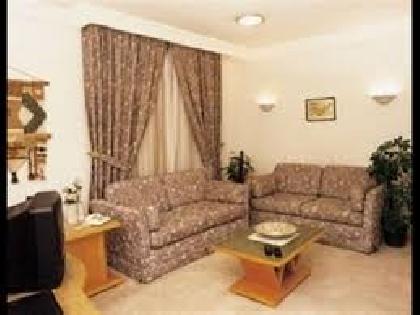 Best offers for Prestige Hotel Apartments Amman