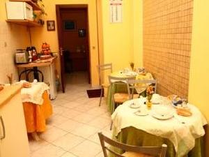 B&b I Mastrazzi Holiday in Sicily Taormina-Etna