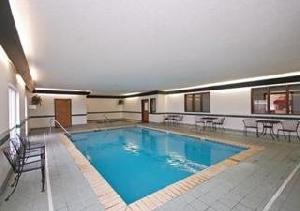 Comfort Inn North Medford