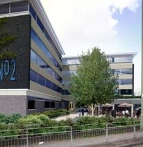 Max Serviced Apts Farnborough