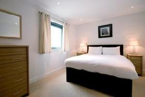 Max Serviced Apts Farnborough