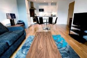 Max Serviced Apts Farnborough