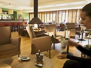 Mercure Louvain La Neuve Centre de Séminaires