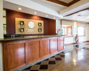 Best offers for Comfort Inn And Suites Gillette