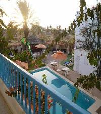 أفضل العروض ل rodes جربة