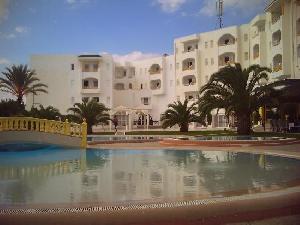Best offers for KINZA HOTEL Hammamet